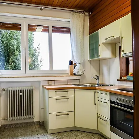 Ludwigsburg Heilbronn Backnang Apartamento Oberstenfeld